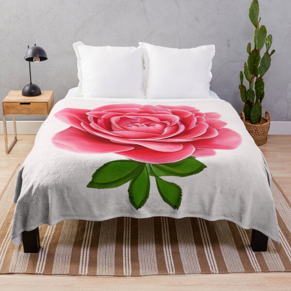 Item preview, Beautiful chinese rose flower designed and sold by gramizzia.