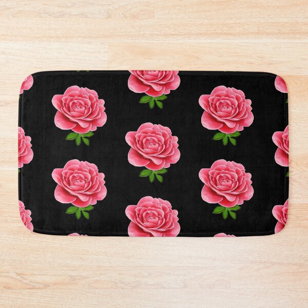 Item preview, Beautiful chinese rose flower  designed and sold by gramizzia.