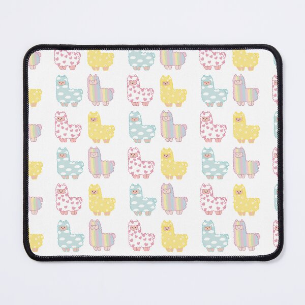 Item preview, Cute llama pack designed and sold by PeonyandlillyId.