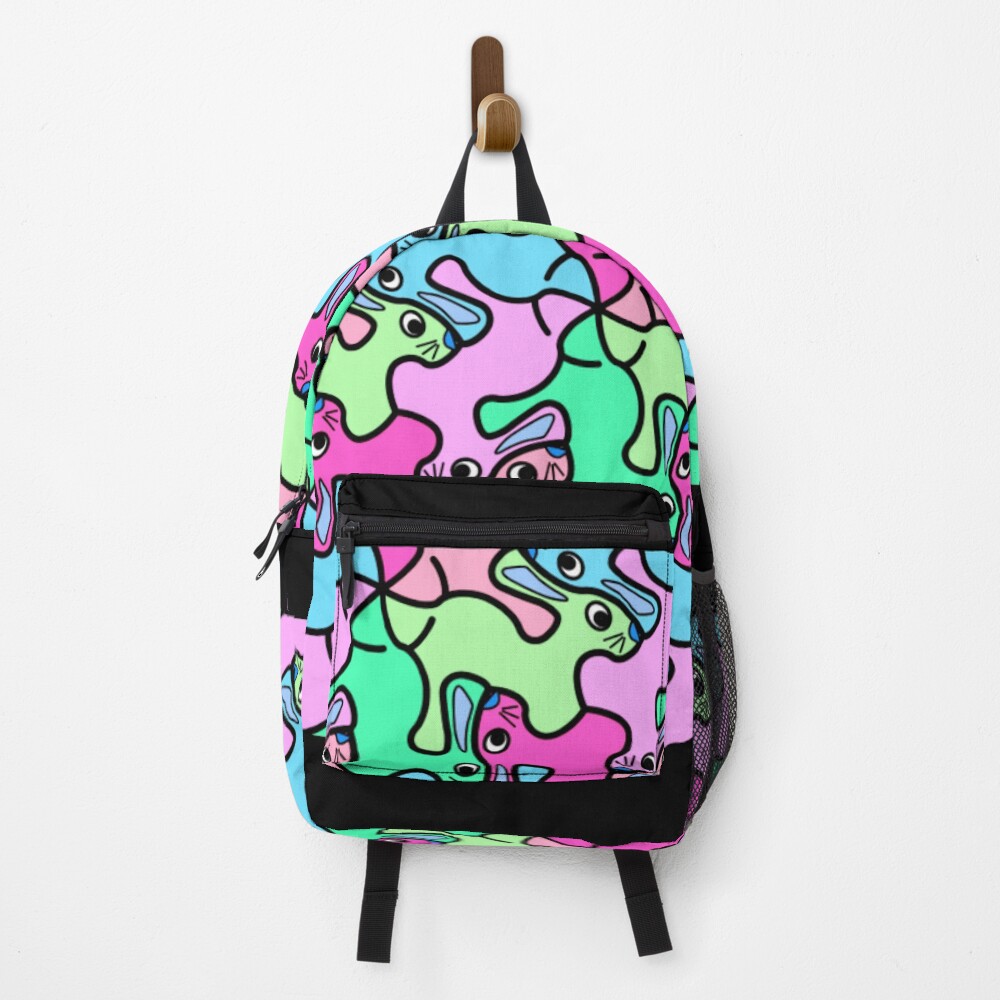 Item preview, Backpack designed and sold by JLCableStudio.