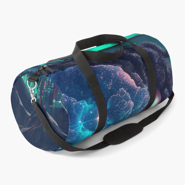 Item preview, Afrofuturism Art designed and sold by MidJourneymen.