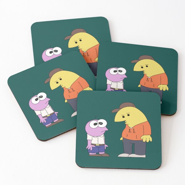 Item preview, carton   designed and sold by Knotjobshop.