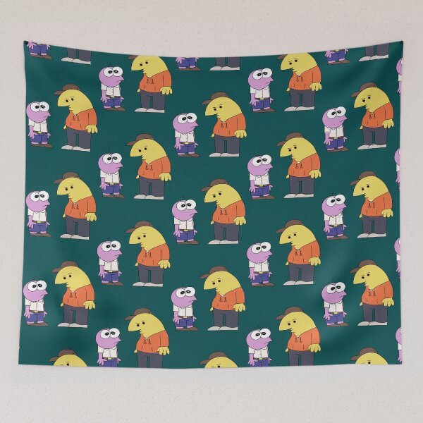 Item preview, carton   designed and sold by Knotjobshop.