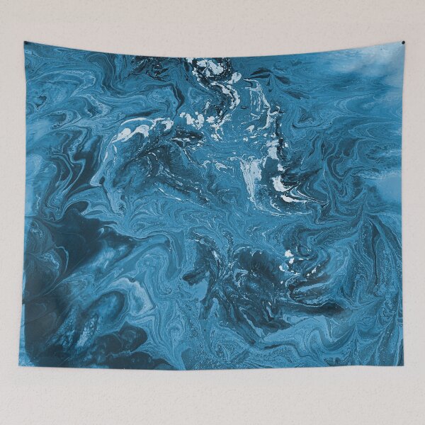 Item preview, Flowing peace 3 designed and sold by Lois Gardiner.