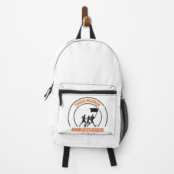 Item preview,  tough mudder designed and sold by EROUISE.