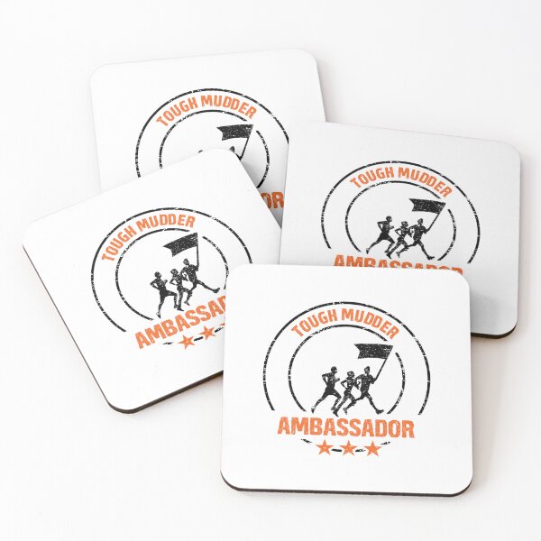Item preview,  tough mudder designed and sold by EROUISE.