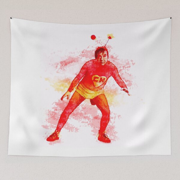 Item preview, Chapulin Colorado designed and sold by SAUHER.