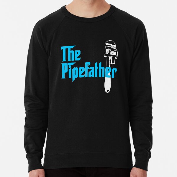 Item preview, The Pipefather T shirt designed and sold by Mill8ion.