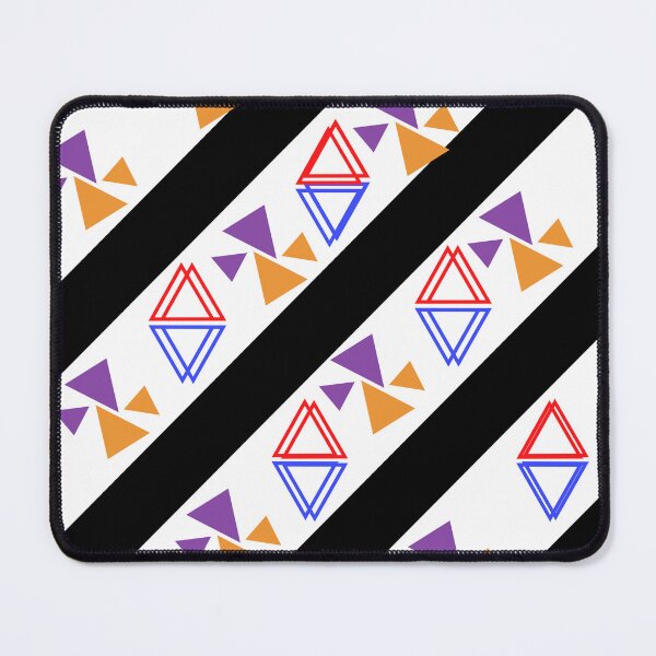 Item preview, STRIPES AND SHAPES designed and sold by Steven  LaRussa.