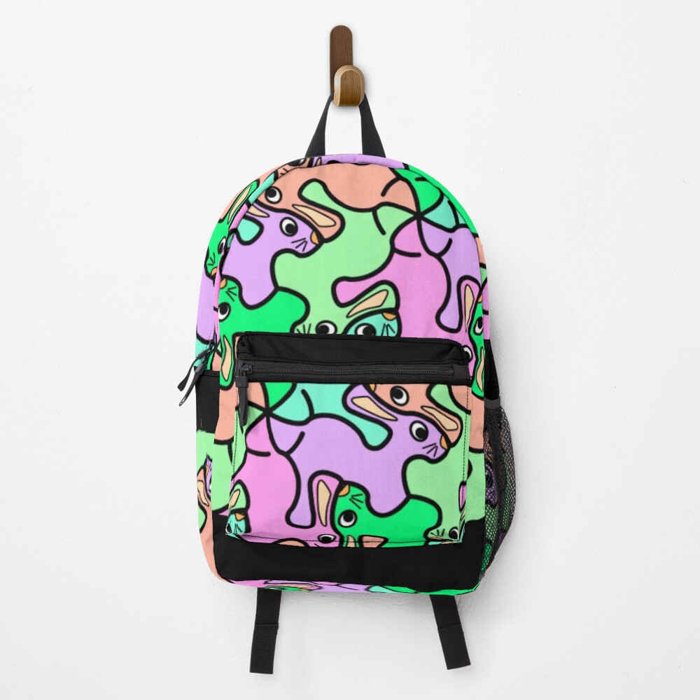 Item preview, Backpack designed and sold by JLCableStudio.