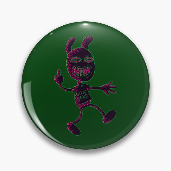 Item preview, Cheeky Ding Dong     designed and sold by Knotjobshop.