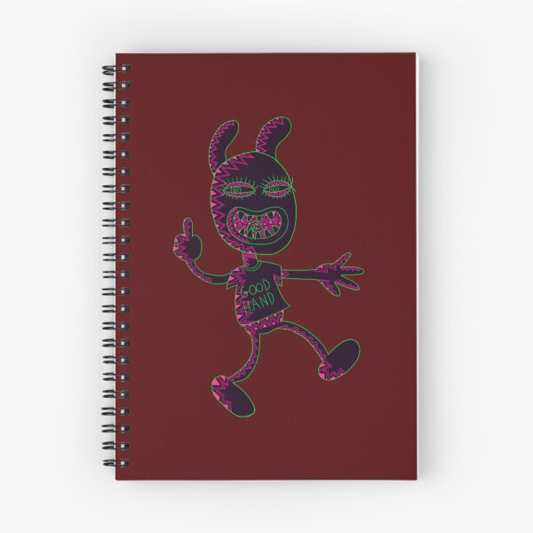 Item preview, Cheeky Ding Dong     designed and sold by Knotjobshop.