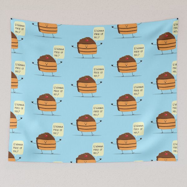 Item preview, Trouble Baker! designed and sold by AnishaCreations.