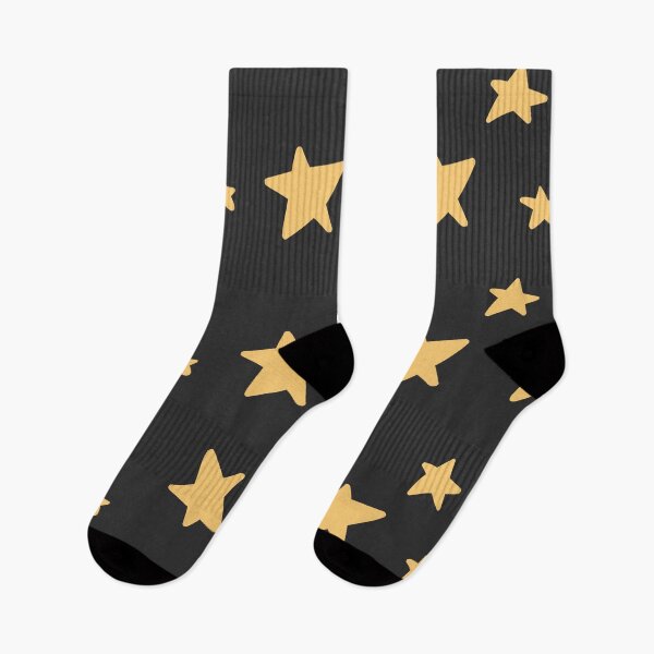 Item preview, Yellow Stars designed and sold by JMSU.