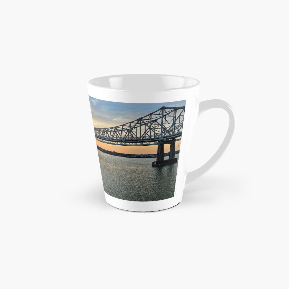 Item preview, Tall Mug designed and sold by tkdgirlms.