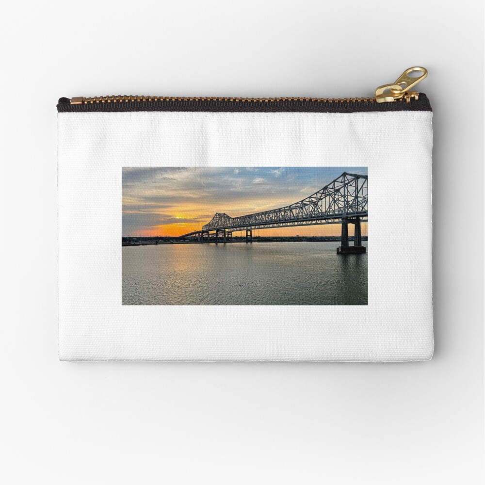Item preview, Zipper Pouch designed and sold by tkdgirlms.