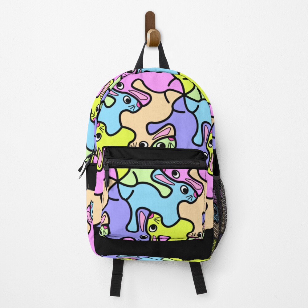 Item preview, Backpack designed and sold by JLCableStudio.