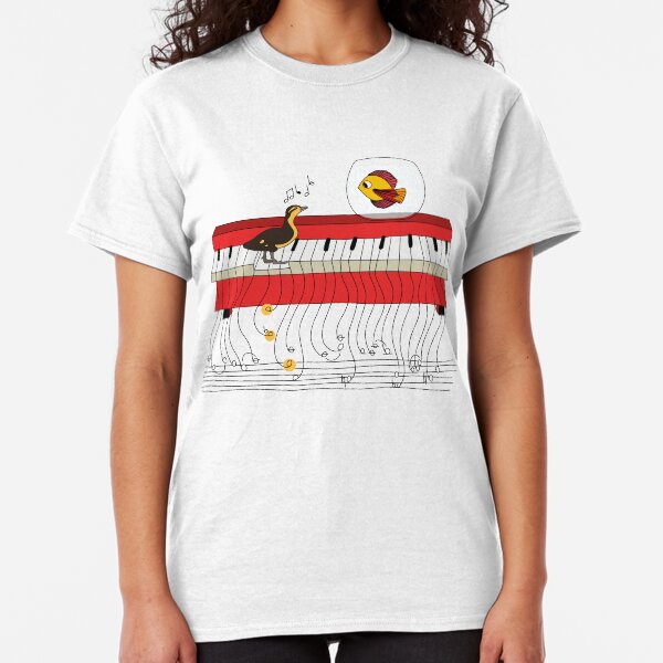 Jam Session Classic T-Shirt