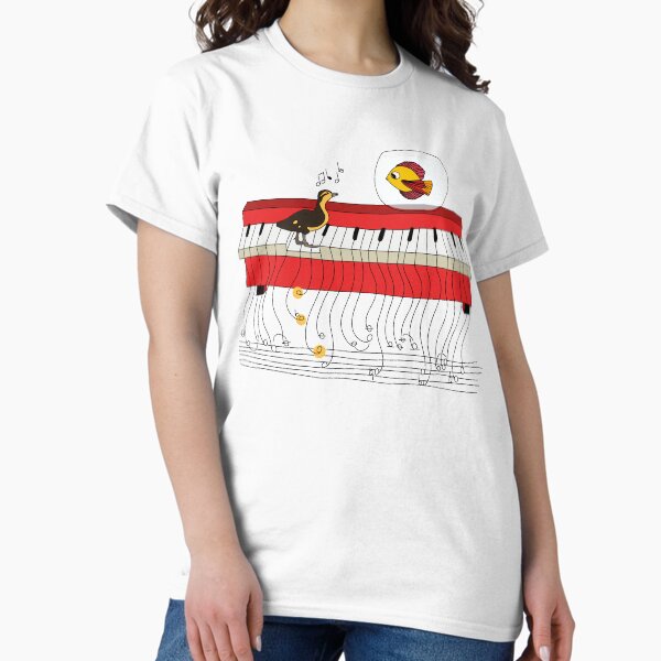 Jam Session Classic T-Shirt