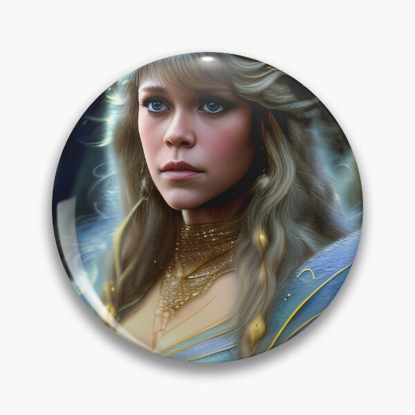 Item preview, The Celtic Princess designed and sold by Story24net.