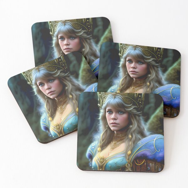 Item preview, The Celtic Princess designed and sold by Story24net.
