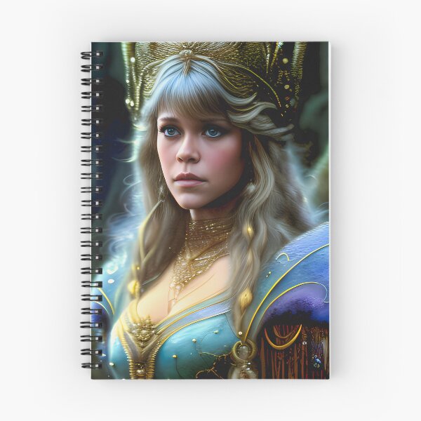 Item preview, The Celtic Princess designed and sold by Story24net.