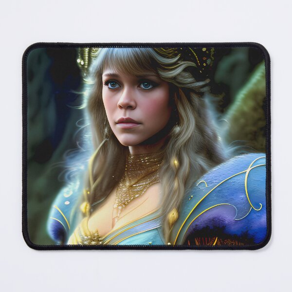 Item preview, The Celtic Princess designed and sold by Story24net.