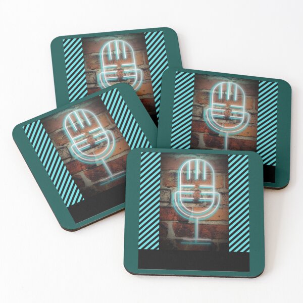 Item preview, Chillcast logo     designed and sold by Knotjobshop.
