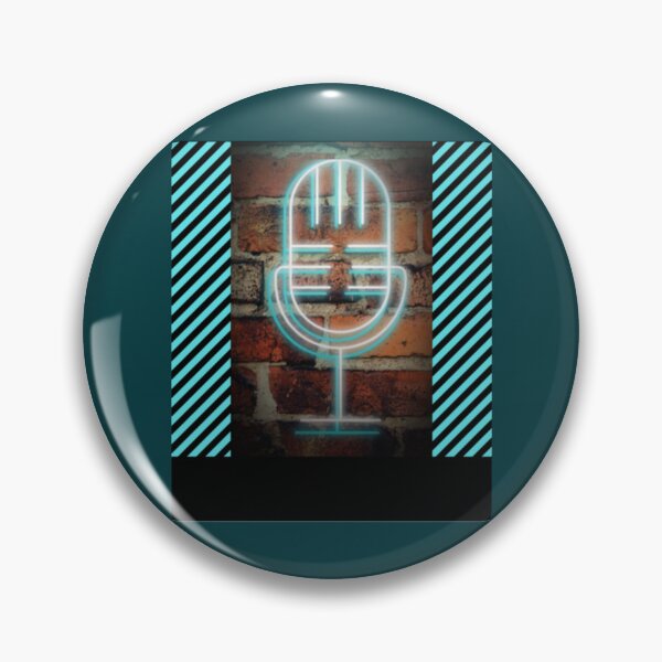 Item preview, Chillcast logo     designed and sold by Knotjobshop.