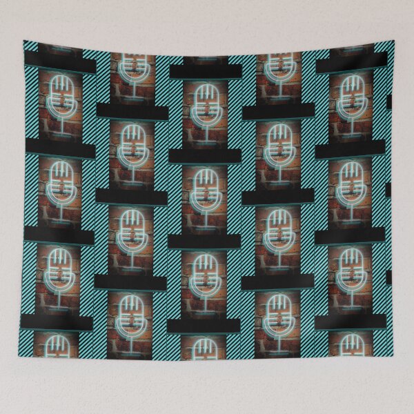 Item preview, Chillcast logo     designed and sold by Knotjobshop.