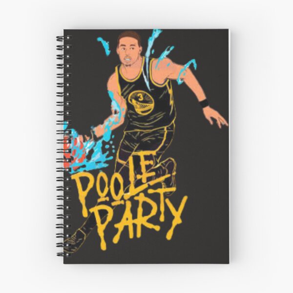Item preview,  Jordan poole 3  - jordan poole jersey designed and sold by sagestar.