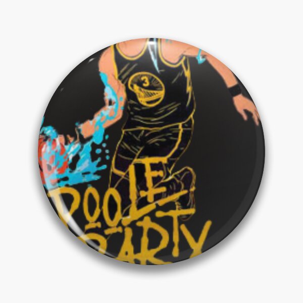 Item preview,  Jordan poole 3  - jordan poole jersey designed and sold by sagestar.
