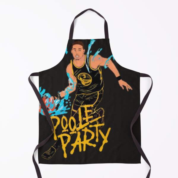 Item preview,  Jordan poole 3  - jordan poole jersey designed and sold by sagestar.