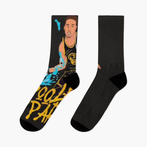 Item preview,  Jordan poole 3  - jordan poole jersey designed and sold by sagestar.