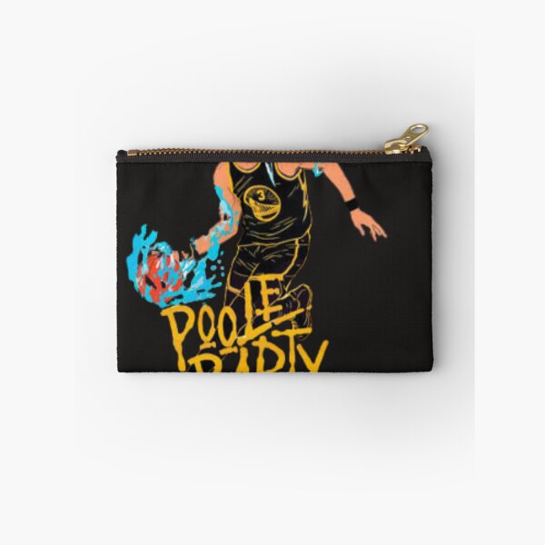 Item preview,  Jordan poole 3  - jordan poole jersey designed and sold by sagestar.