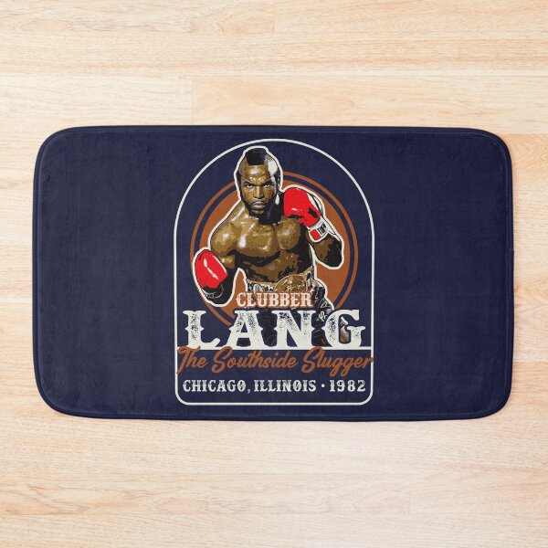 Item preview, Clubber Lang Southside Slugger designed and sold by Alema Art.