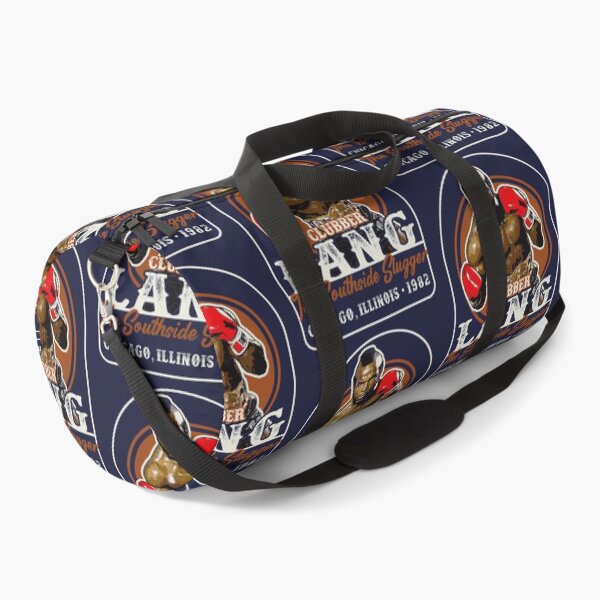 Item preview, Clubber Lang Southside Slugger designed and sold by Alema Art.