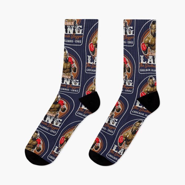 Item preview, Clubber Lang Southside Slugger designed and sold by Alema Art.