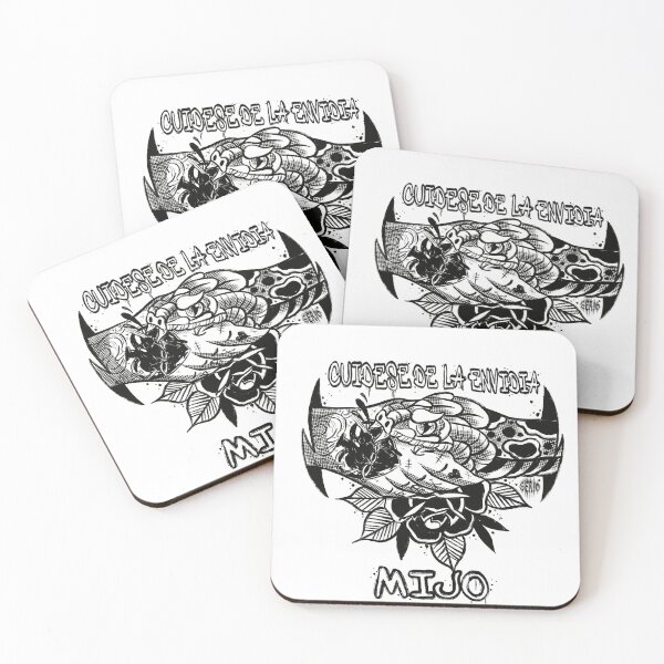Item preview, Beware of envy mijo designed and sold by Vida Bandida .