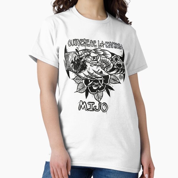 Item preview, Beware of envy mijo designed and sold by Soto77.