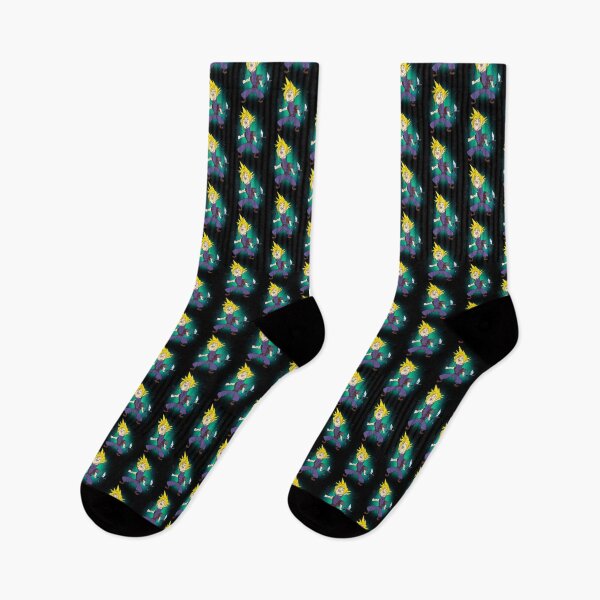 Item preview, Cloud being silly     designed and sold by Knotjobshop.