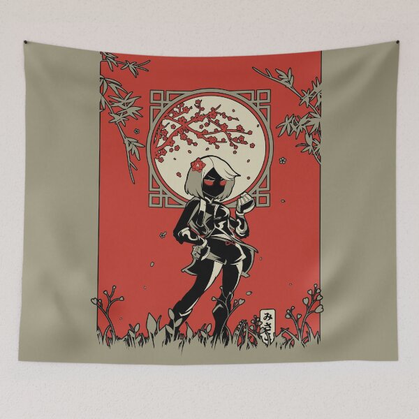 Item preview, Misakunio designed and sold by danderrion.