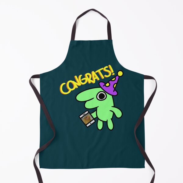 Item preview, Congrats   designed and sold by Knotjobshop.