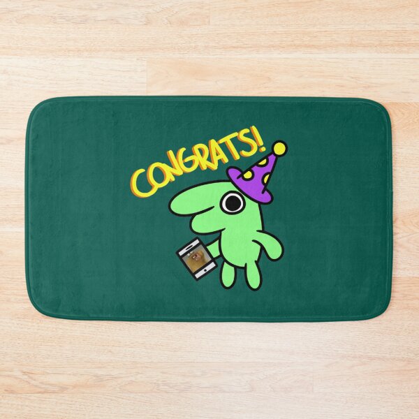 Item preview, Congrats   designed and sold by Knotjobshop.