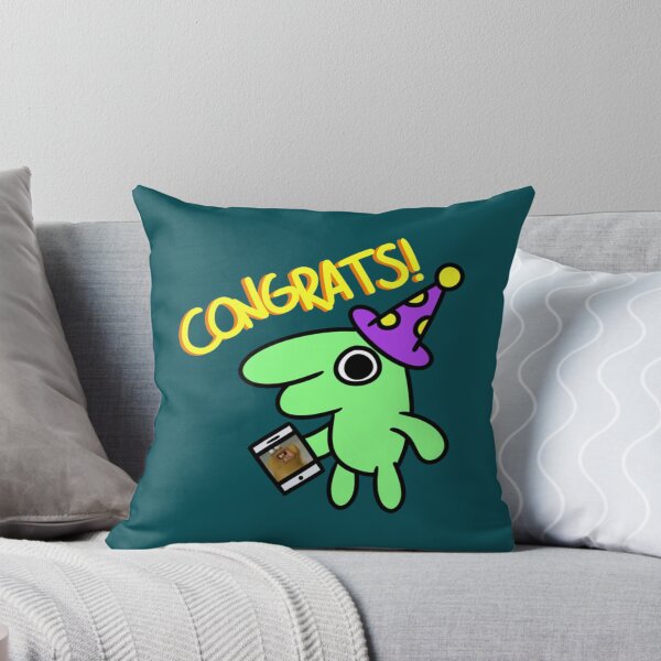 Item preview, Congrats   designed and sold by Knotjobshop.