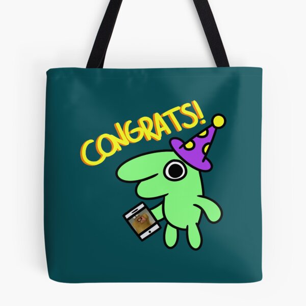 Item preview, Congrats   designed and sold by Knotjobshop.