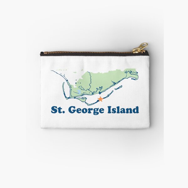 Item preview, St. George Island - Florida. designed and sold by America Roadside..