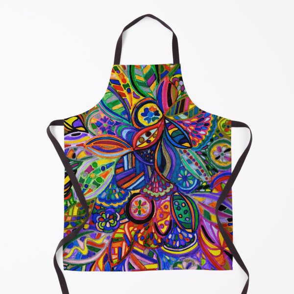 Item preview, Flower Power designed and sold by Arleen Hanks.