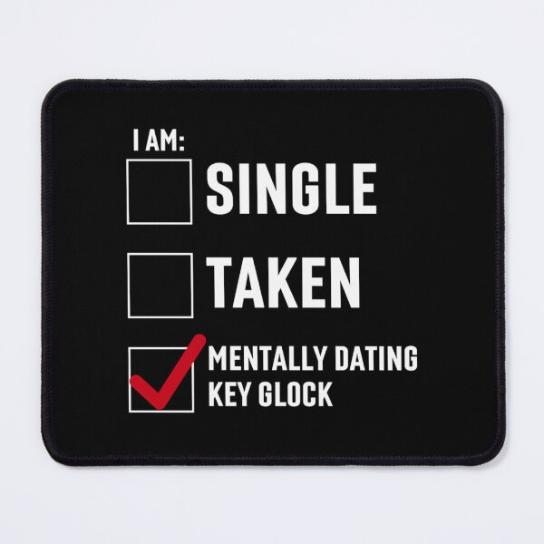 Item preview, Key Glock Relationship64 designed and sold by Emmanos.