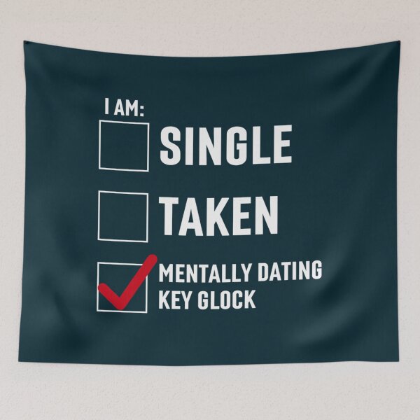 Item preview, Key Glock  Relationship64 designed and sold by Emmanos.